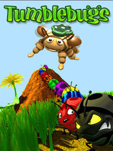 Download 'Tumblebugs (176x220) SE K550' to your phone